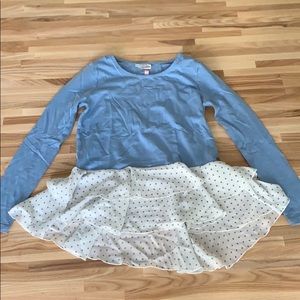 Matilda Jane Shirt